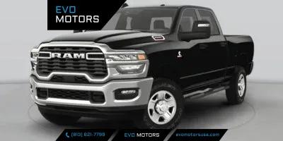 ram ram 2500 pickup 2026 3C6UR5DJXTG200429 image ram ram 2500 pickup 2026 3C6UR5DJXTG200429 image